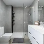 Appartement The Middleviews Collection - Terraza Mar By Hwpc Fuengirola