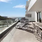The Middleviews Collection - Terraza Mar By Hwpc Fuengirola