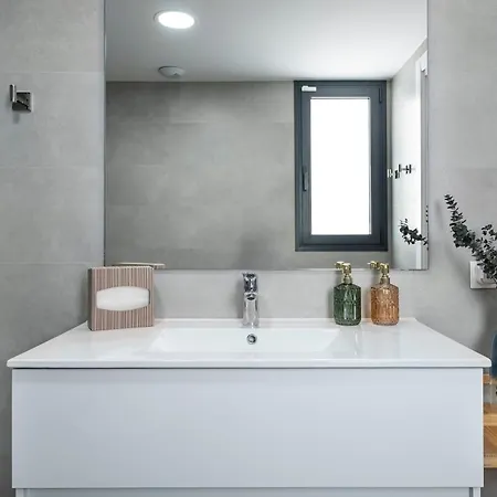 The Middleviews Collection - Terraza Mar By Hwpc Appartement *