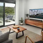 The Middleviews Collection - Terraza Mar By Hwpc Lägenhet *