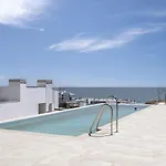 Апартаменты The Middleviews Collection - Terraza Mar By Hwpc Фуэнхирола