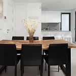 The Middleviews Collection - Terraza Mar By Hwpc Lägenhet