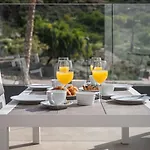 Lägenhet The Middleviews Collection - Terraza Mar By Hwpc *