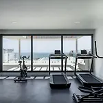 The Middleviews Collection - Terraza Mar By Hwpc Lägenhet