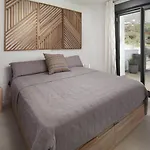 Lägenhet The Middleviews Collection - Terraza Mar By Hwpc *