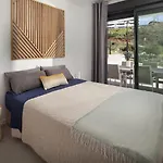 The Middleviews Collection - Terraza Mar By Hwpc Апартаменты Фуэнхирола