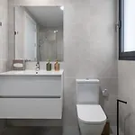 The Middleviews Collection - Terraza Mar By Hwpc Lägenhet *