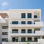 Lägenhet The Middleviews Collection - Terraza Mar By Hwpc *