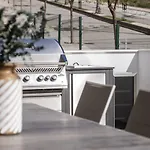 The Middleviews Collection - Terraza Mar By Hwpc Lägenhet