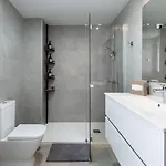 Апартаменты The Middleviews Collection - Terraza Mar By Hwpc