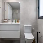 The Middleviews Collection - Terraza Mar By Hwpc * Fuengirola