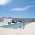 The Middleviews Collection - Terraza Mar By Hwpc Апартаменты Фуэнхирола