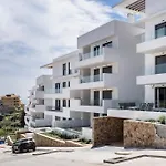 Апартаменты The Middleviews Collection - Terraza Mar By Hwpc Фуэнхирола