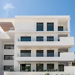 Апартаменты The Middleviews Collection - Terraza Mar By Hwpc