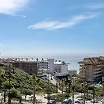 Lägenhet The Middleviews Collection - Terraza Mar By Hwpc Fuengirola