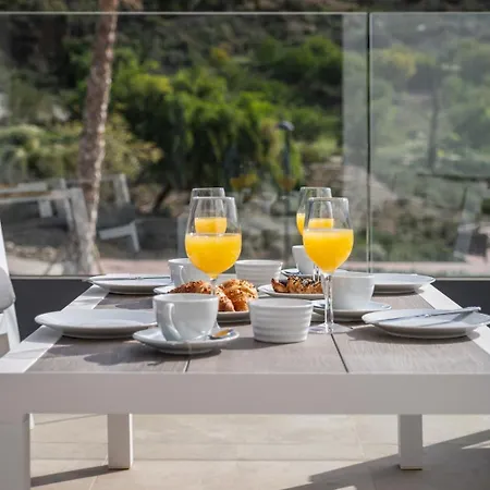 Apartamento The Middleviews Collection - Terraza Mar By Hwpc *