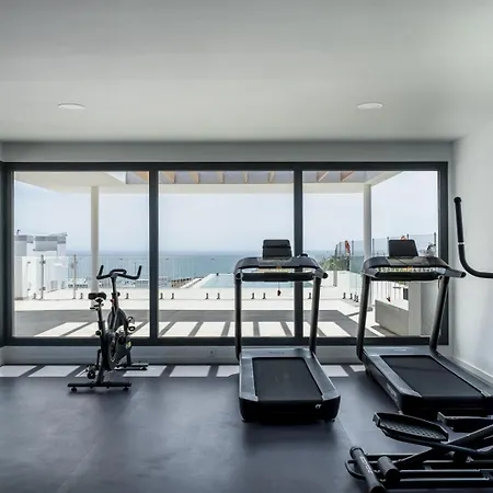 The Middleviews Collection - Terraza Mar By Hwpc Apartamento