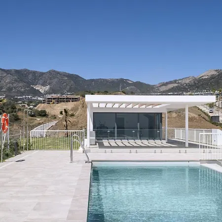 The Middleviews Collection - Terraza Mar By Hwpc Apartamento *