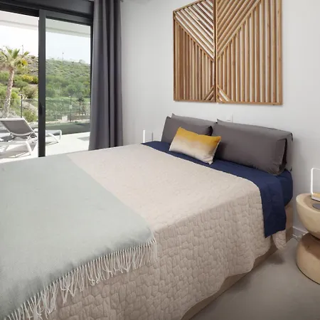 아파트 The Middleviews Collection - Terraza Mar By Hwpc *