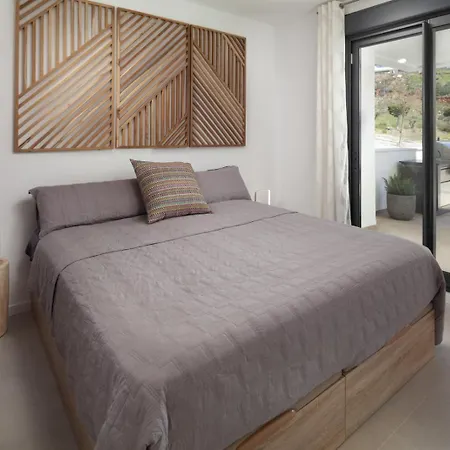 아파트 The Middleviews Collection - Terraza Mar By Hwpc *
