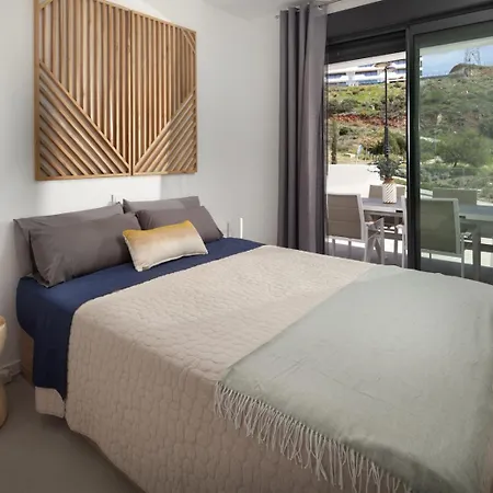 The Middleviews Collection - Terraza Mar By Hwpc Apartamento Fuengirola