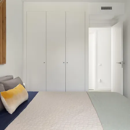The Middleviews Collection - Terraza Mar By Hwpc Apartamento Fuengirola