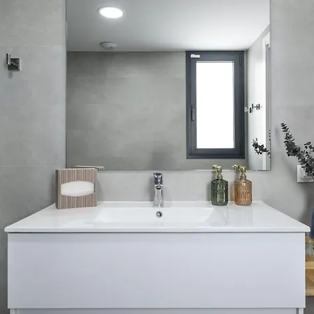 The Middleviews Collection - Terraza Mar By Hwpc * 푸엔히롤라