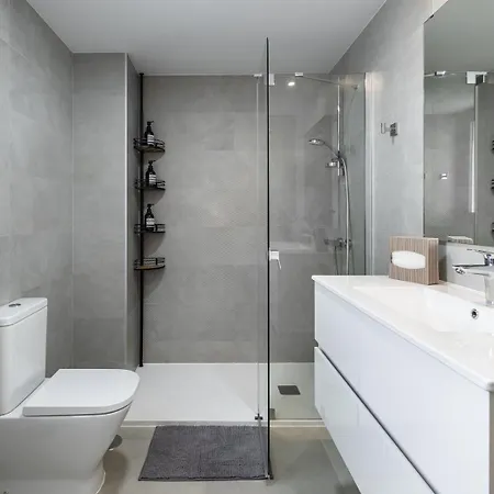 Apartamento The Middleviews Collection - Terraza Mar By Hwpc Fuengirola