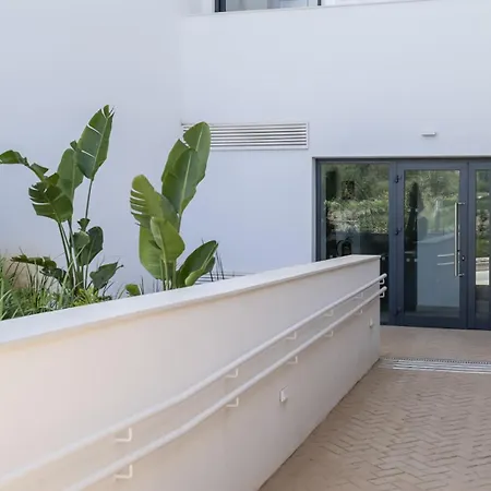 Terraza Mar - Apartment With Rooftop Pool, Carvajal, Fuengirola