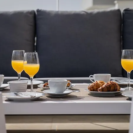 아파트 The Middleviews Collection - Terraza Mar By Hwpc