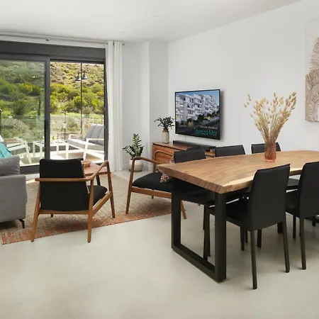 The Middleviews Collection - Terraza Mar By Hwpc Apartamento *