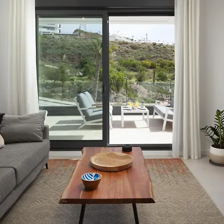 The Middleviews Collection - Terraza Mar By Hwpc Apartamento *