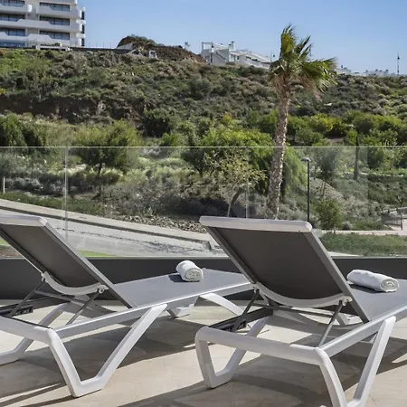 The Middleviews Collection - Terraza Mar By Hwpc Apartamento