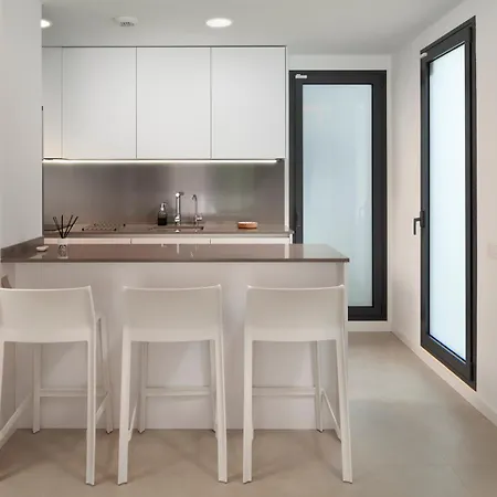 The Middleviews Collection - Terraza Mar By Hwpc Lägenhet Fuengirola