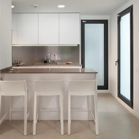 The Middleviews Collection - Terraza Mar By Hwpc Apartamento *
