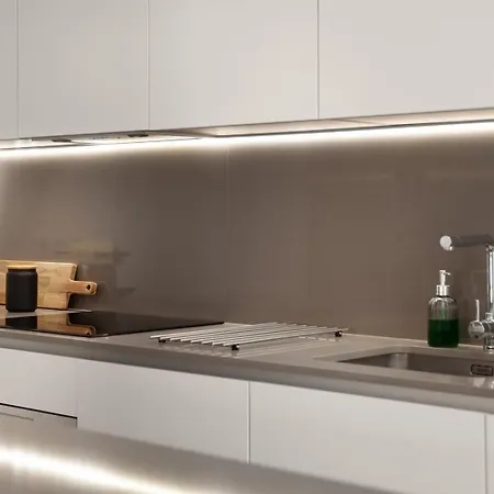 Terraza Mar By Hwpc * Fuengirola