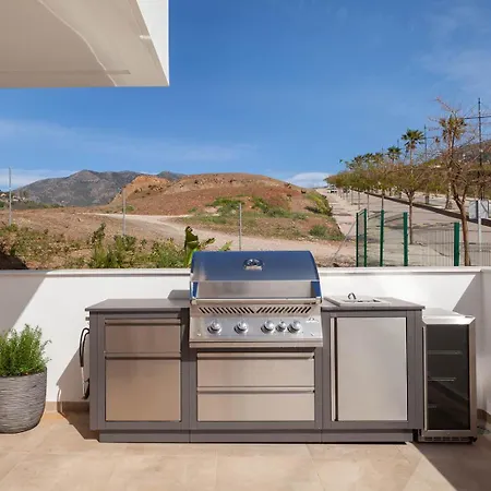 The Middleviews Collection - Terraza Mar By Hwpc 아파트