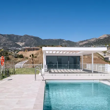 The Middleviews Collection - Terraza Mar By Hwpc * 푸엔히롤라
