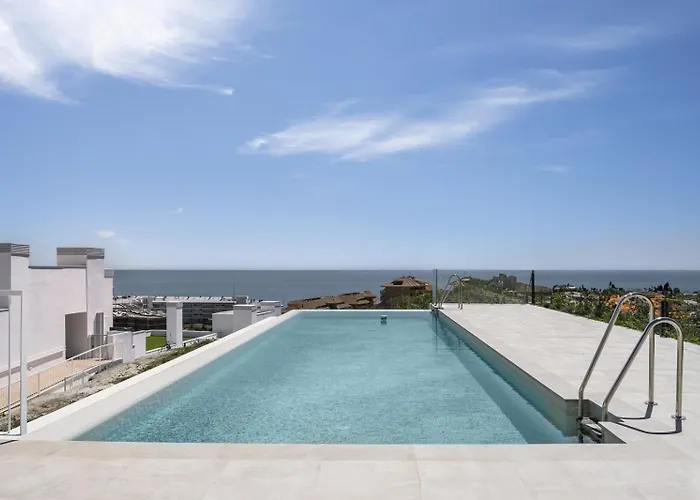 Terraza Mar By Hwpc *