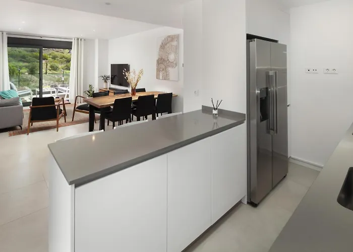 The Middleviews Collection - Terraza Mar By Hwpc Apartment