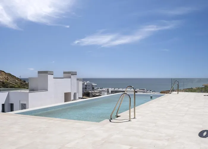 Appartement Terraza Mar By Hwpc Fuengirola