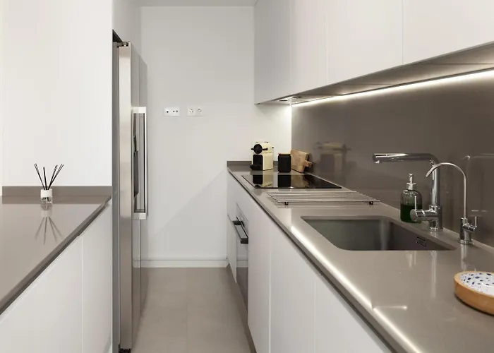 Terraza Mar By Hwpc *