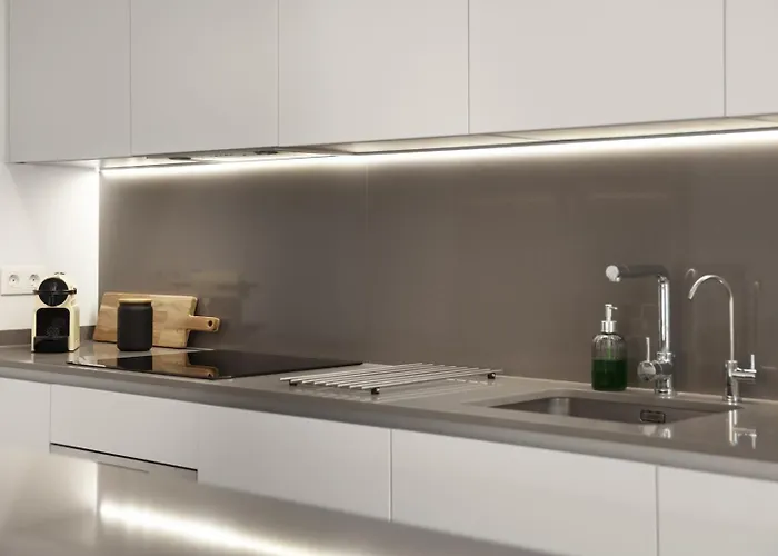 The Middleviews Collection - Terraza Mar By Hwpc Lägenhet Fuengirola