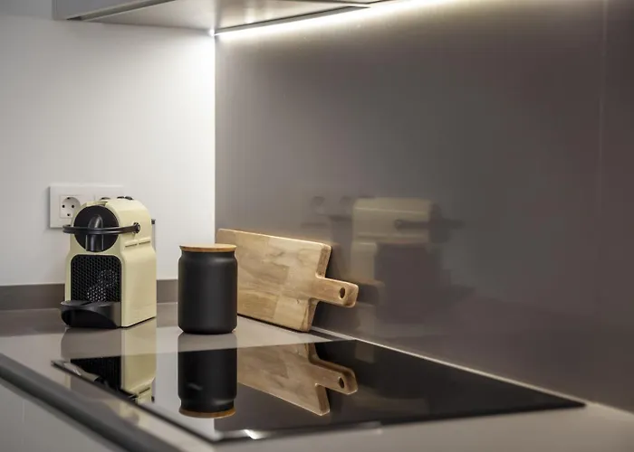 Appartement Terraza Mar By Hwpc *