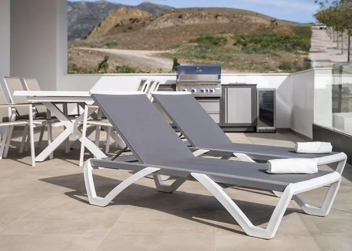 The Middleviews Collection - Terraza Mar By Hwpc *