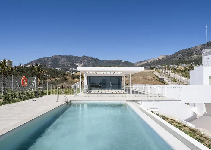 Terraza Mar By Hwpc Appartement