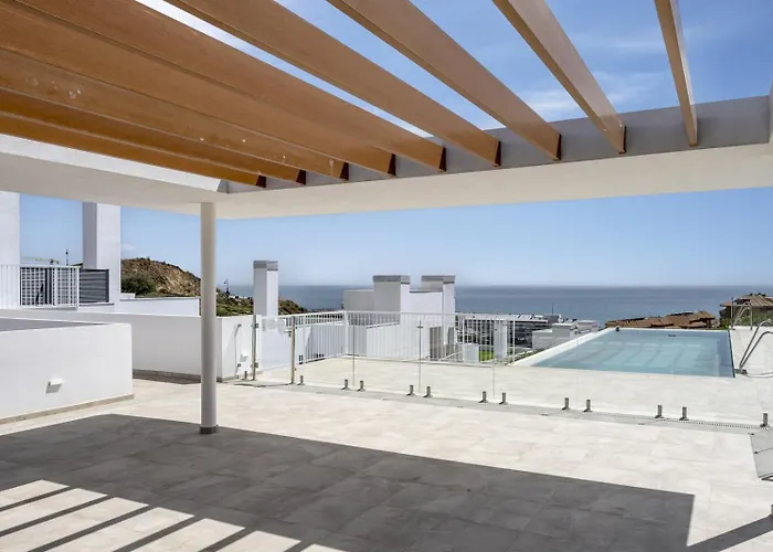 The Middleviews Collection - Terraza Mar By Hwpc *