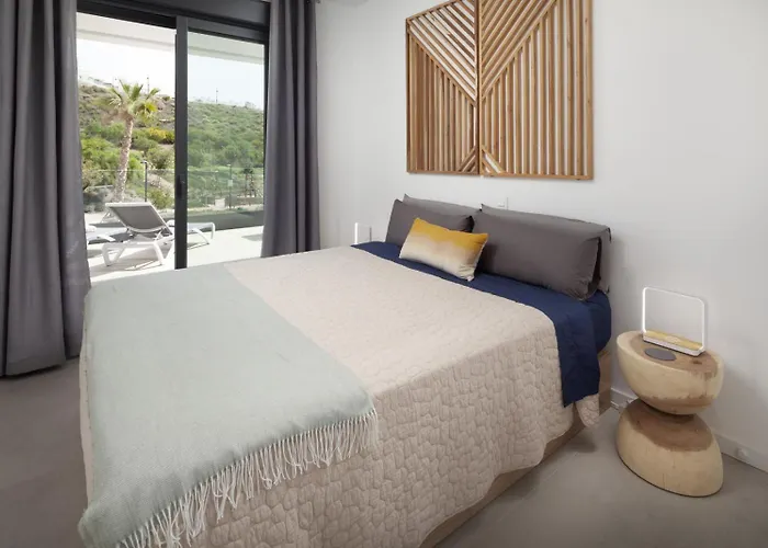 Appartement Terraza Mar By Hwpc *