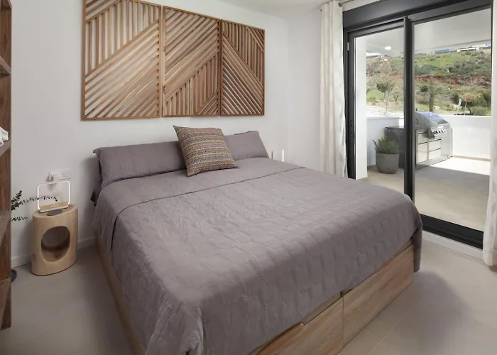 Appartement Terraza Mar By Hwpc *