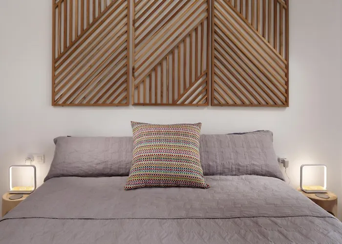 Terraza Mar By Hwpc *